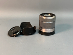 Sony E 18-55mm F3.5-5.6 OSS