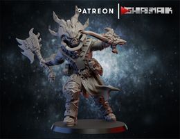 Chaos Cultists