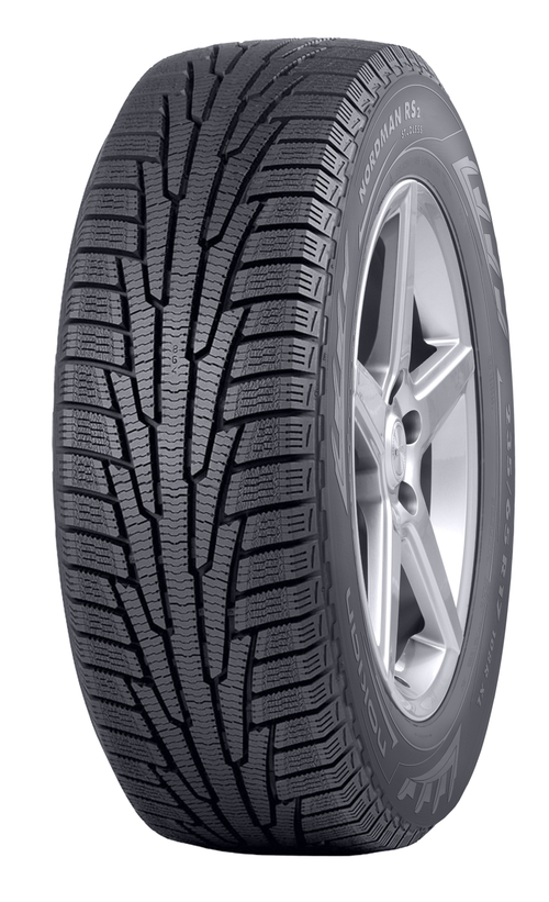 Купить Легковая шина NORDMAN RS2 215/60R17 100R XL