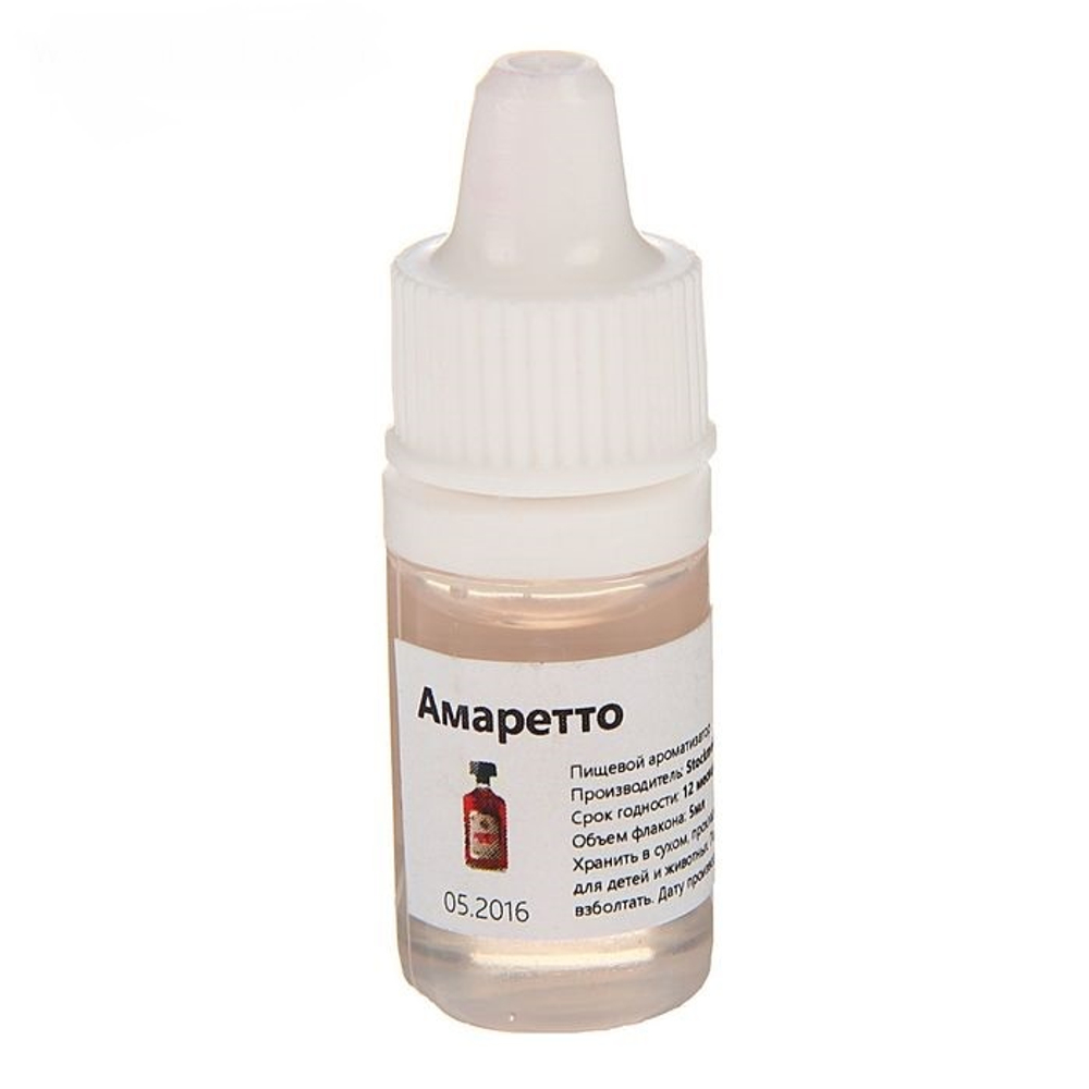 Амаретто ВАД (ароматизатор), 10 мл