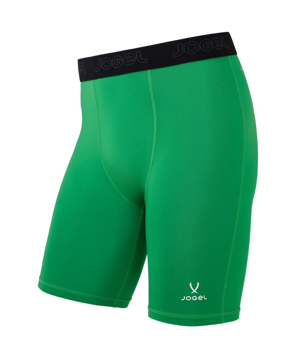 Шорты компрессионные Jogel CAMP 2 PerFormDRY Baselayer Short, зеленый 72