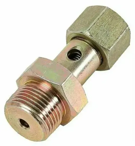 Клапан перепускной ТНВД Евро 338-1111140-20
