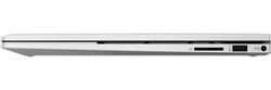 Ноутбук HP Envy x360 15-ed1015ur (2X1Q0EA) 15.6;(1920x1080)IPS Cенсорный/ i7-1165G7(2.8ГГц)/ 16Гб/ 512Gb SSD/ Iris Xe Graphics/ нет DVD/ Win10 / Черный