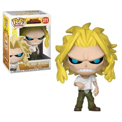 Funko POP! My Hero Academia: All Might (Weakened) (371)