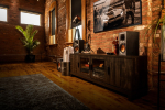 Klipsch R-51PM Полочная активная АС