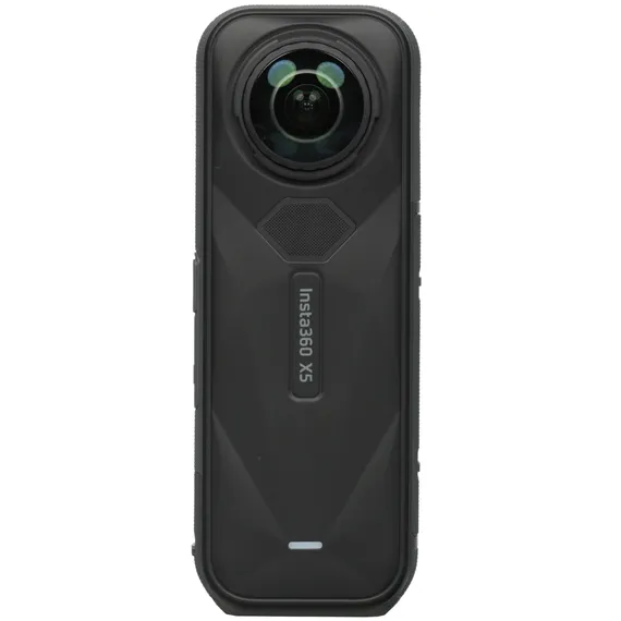 Экшн-камера Insta360 X5 (Black | черный)