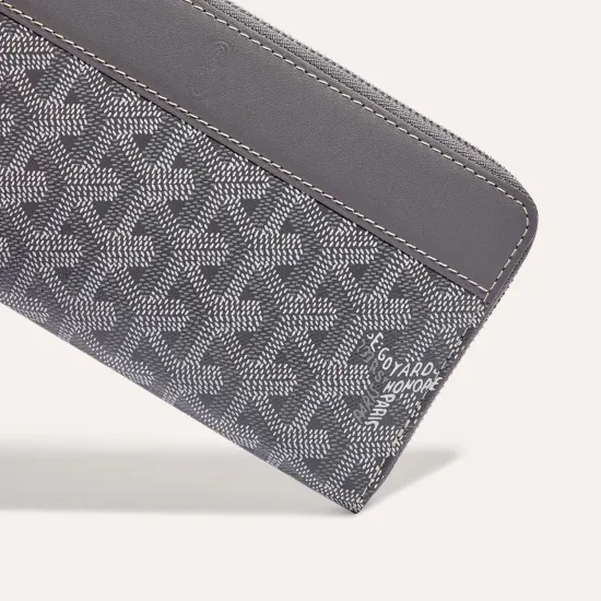 Кошелек Goyard Matignon GM