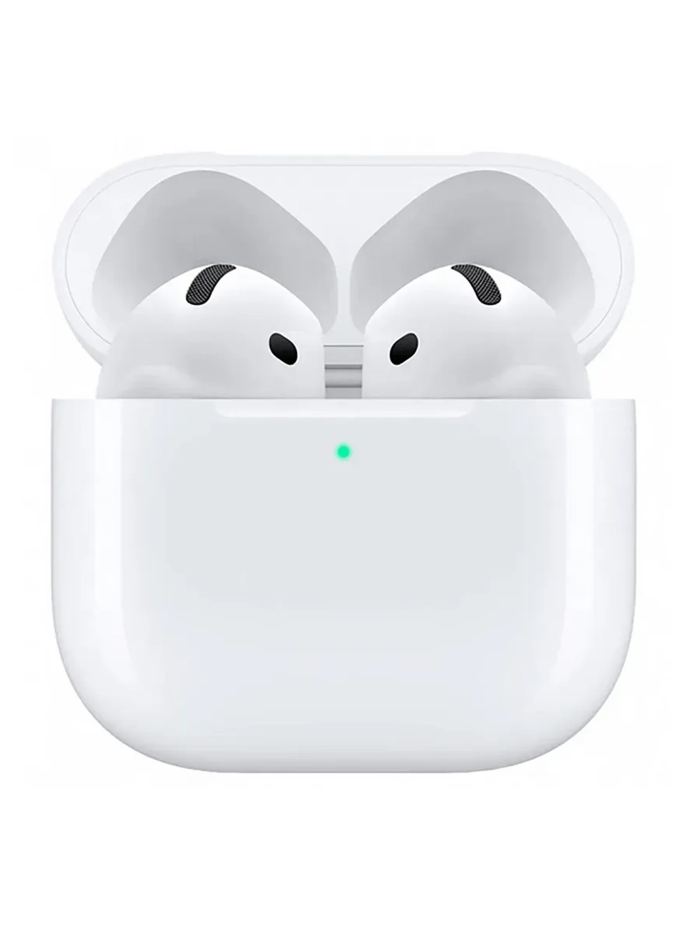 AirPods 4 ANC (С шумоподавлением)