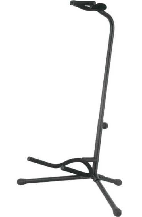 Rockstand RS20840 B/10(B1C) Универсальная стойка для гитар