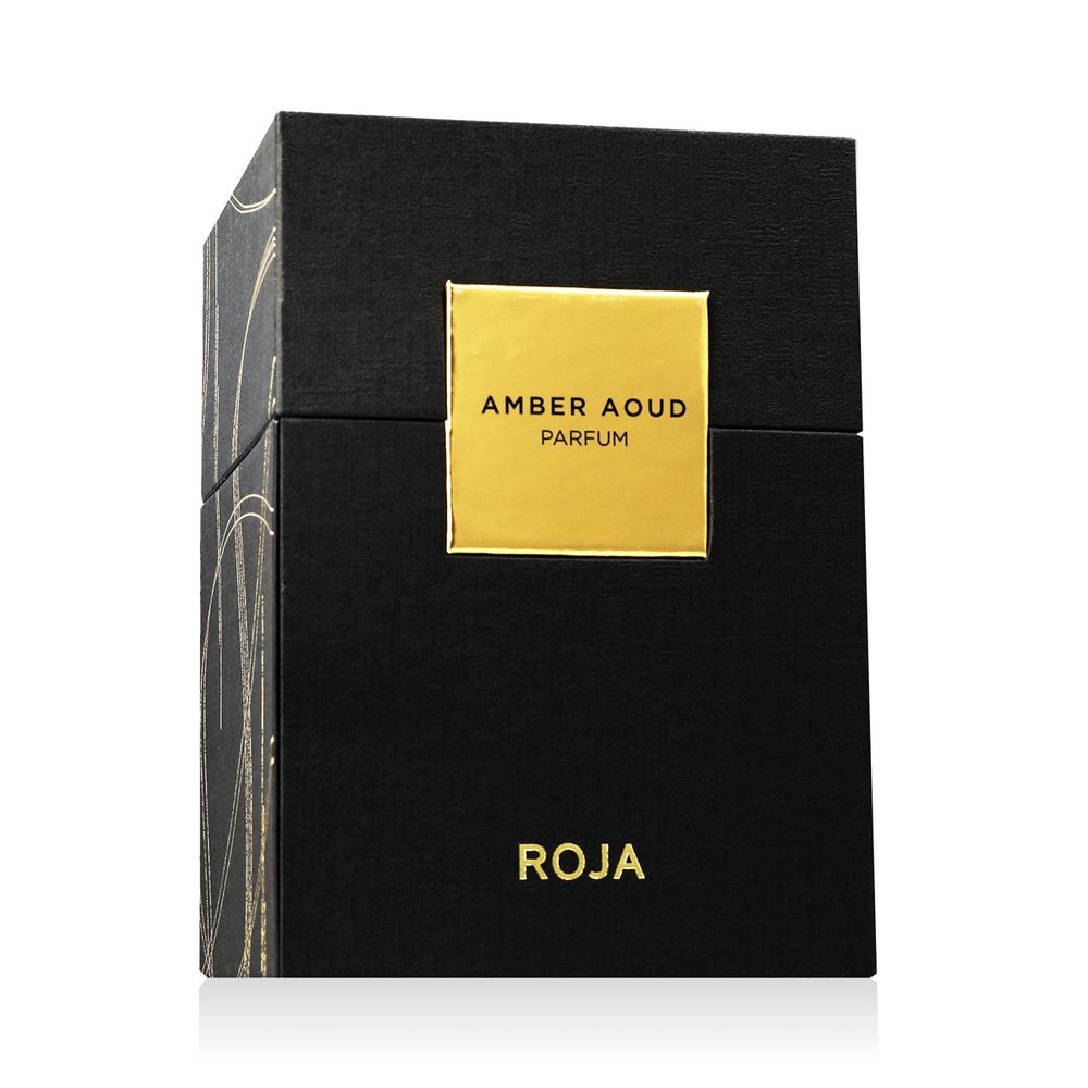 Roja Parfums Amber Aoud Parfum UNISEX 50 ml (unisex) Roja Parfums Amber Aoud Parfum UNISEX 50 ml (unisex)