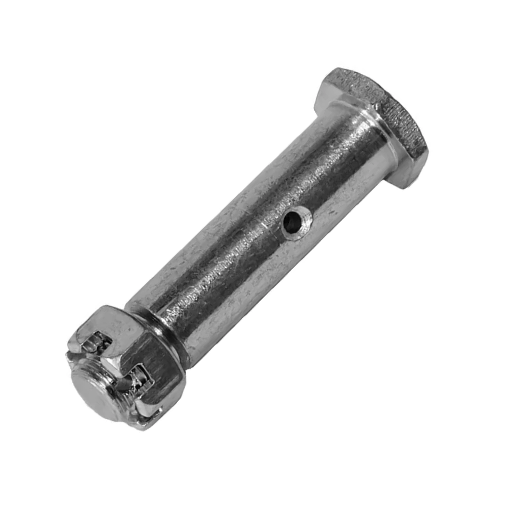 Палец рулевой тяги (серьги) с гайкой HangCha/TFN CPCD20-35 / N163220008-001 / G00945900001401