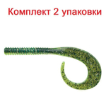 Силиконовая Приманка Sprut Natsumi
