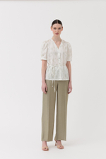 Блуза Андрия NOME Atelier