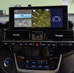 Магнитола для Toyota Land Cruiser 200 2015-2021 (топовая комплектация) - Kuberg BNR-16LCHMEG на Android 13, Быстрая, 4G SIM-слот, CarPlay