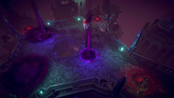 Shadows: Awakening - Necrophage's Curse (для ПК, цифровой код доступа)