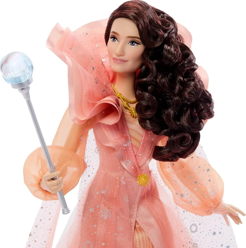 Кукла Wicked Mattel Magical Wise Woman Sun Сан