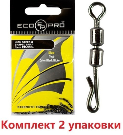 Вертлюг ECOPRO EP-306