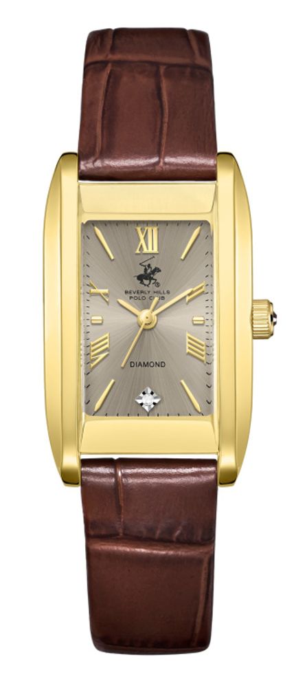 Наручные часы Beverly Hills Polo Club BP3910C.164