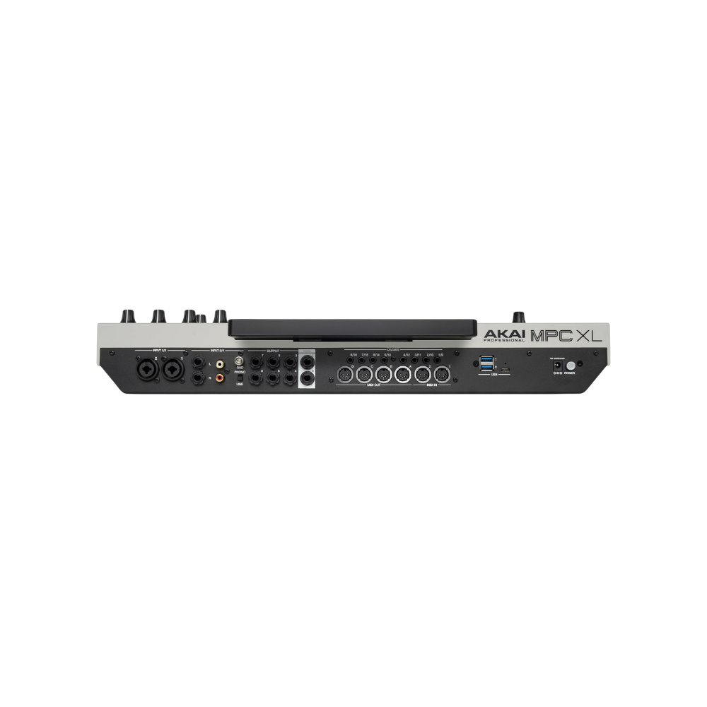 Akai MPC XL