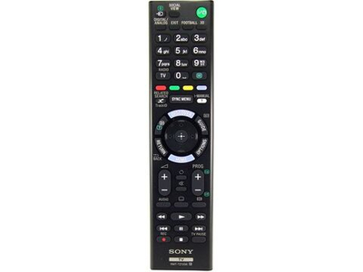 Пульт Sony RMT-TZ120E