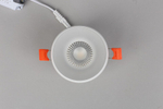 Встраиваемый светильник Omnilux Genova OML-102809-06