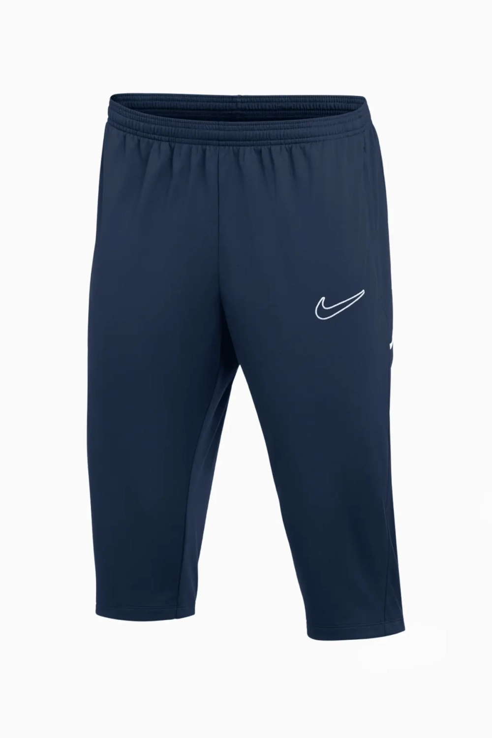 Штаны Nike Dri-FIT Academy 25 3/4 - темно-синий