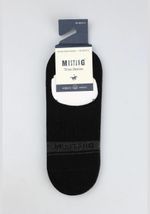 Носки Men Organic Cotton Footy 2p MU34009-9999