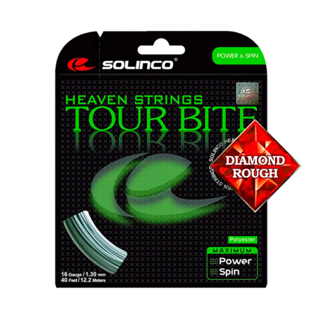 Tour Bite Diamond Rough / 12,2м / 1,30мм