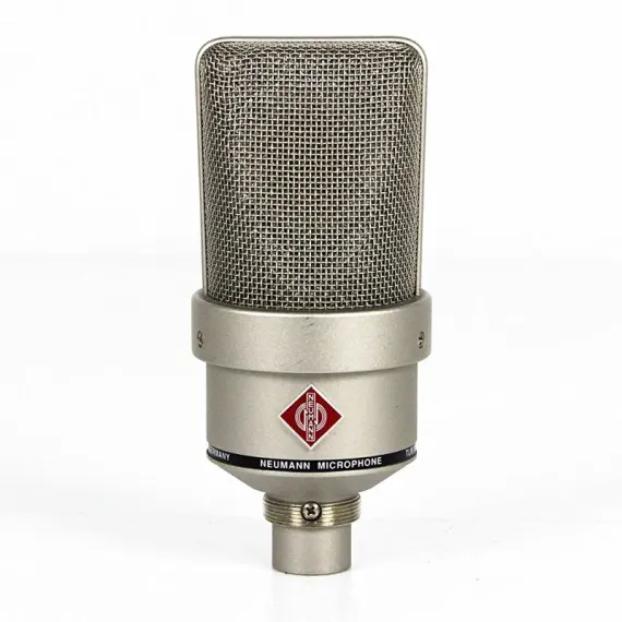 Neumann TLM 103 Nickel