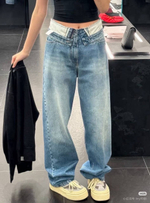 Джинсы Maison Margiela