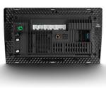 Магнитола для Toyota Camry 30 2001-2006 (рамка дерево 1) - Teyes CC2 PLUS монитор 9" QLED, Android 10, Быстрая, SIM-слот