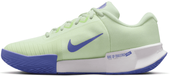 Кроссовки женские Nike W Zoom GP Challenge Pro HC - Volt Tint
