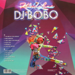 DJ BoBo / Kaleidoluna (LP)