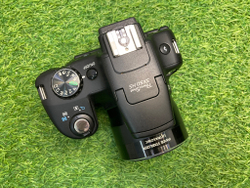 Canon PowerShot SX50 HS