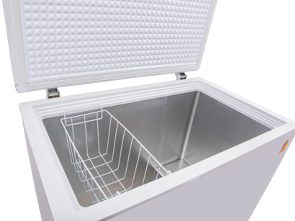 Морозильный ларь Renova FC-320C