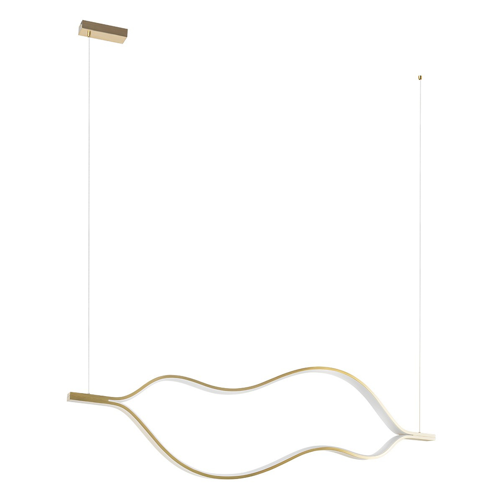 Подвесной светильник Loft it Tape Light 10403/1400 AB