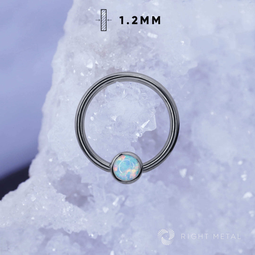 BCR Opal #17
