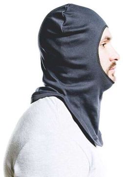 Подшлемник термостойкий 15 кал/см2 из огнезащитной ткани WORKER Jersey