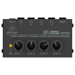 Behringer HA400