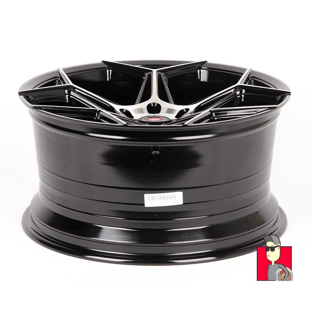 Комплект дисков Inforged IG40 19x8.5 et35 5x114.3