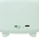 Настольная лампа «Sweet - TV time» LED, USB 0.6-4.2W 5V, Зеленый