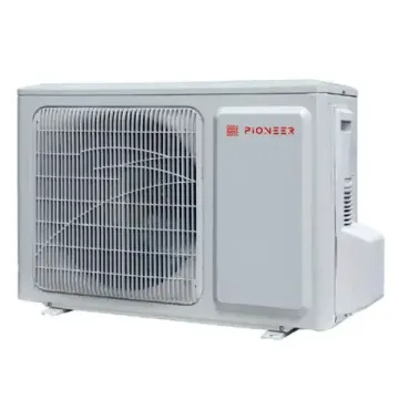 Кассетный кондиционер Pioneer KFC18GV/KON18GV/TC03V