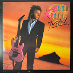 Aldo Nova - Twitch (Голландия 1985г.)