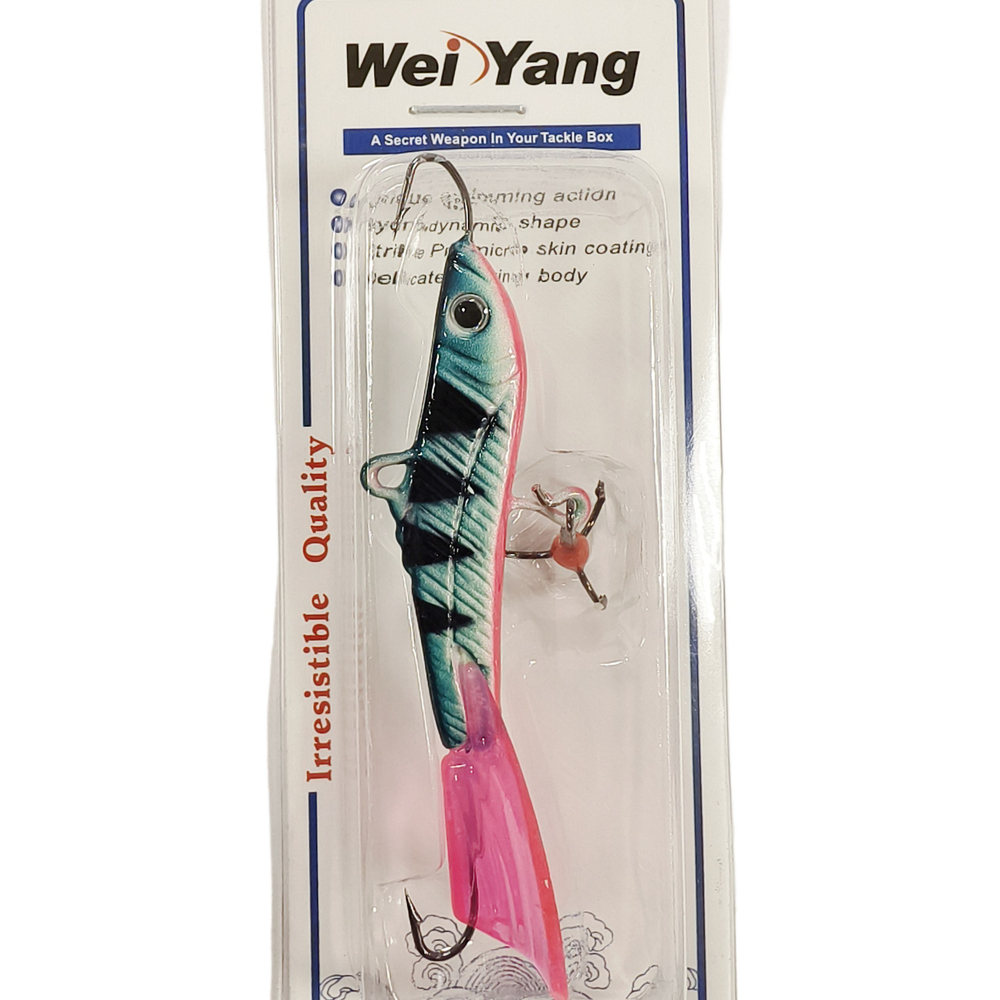 Балансир Wei Yang 20гр №20