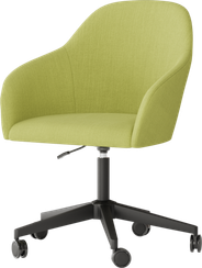 Кресло Кейт KT-Т5-B-D60 Kiton 08