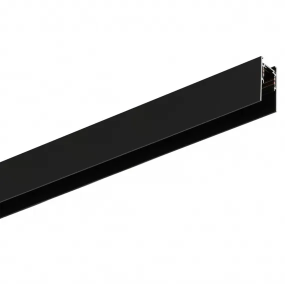 Шинопровод Vision48/22 4822-52/27-3000-BK iLedex