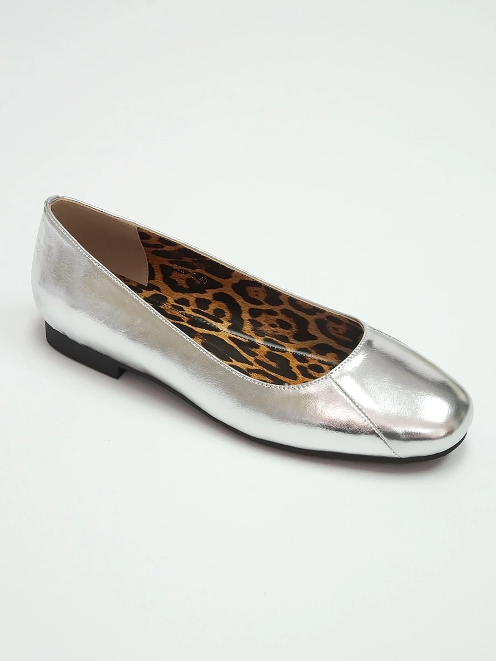 Балетки женские POPULAR FASHION B2A-2C