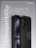 Чехол накладка iPhone 16 6.1" Gurdini Super Slim 0.3 mm Black