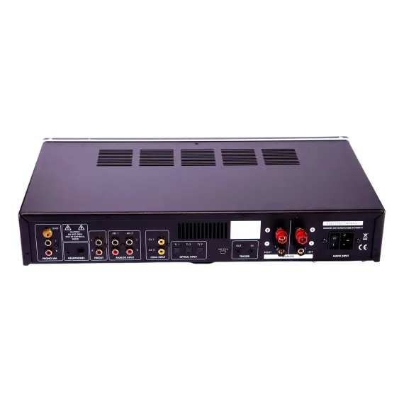Electrocompaniet ECI-80D Black