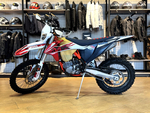 KTM 500 EXC-F Six Days 2023